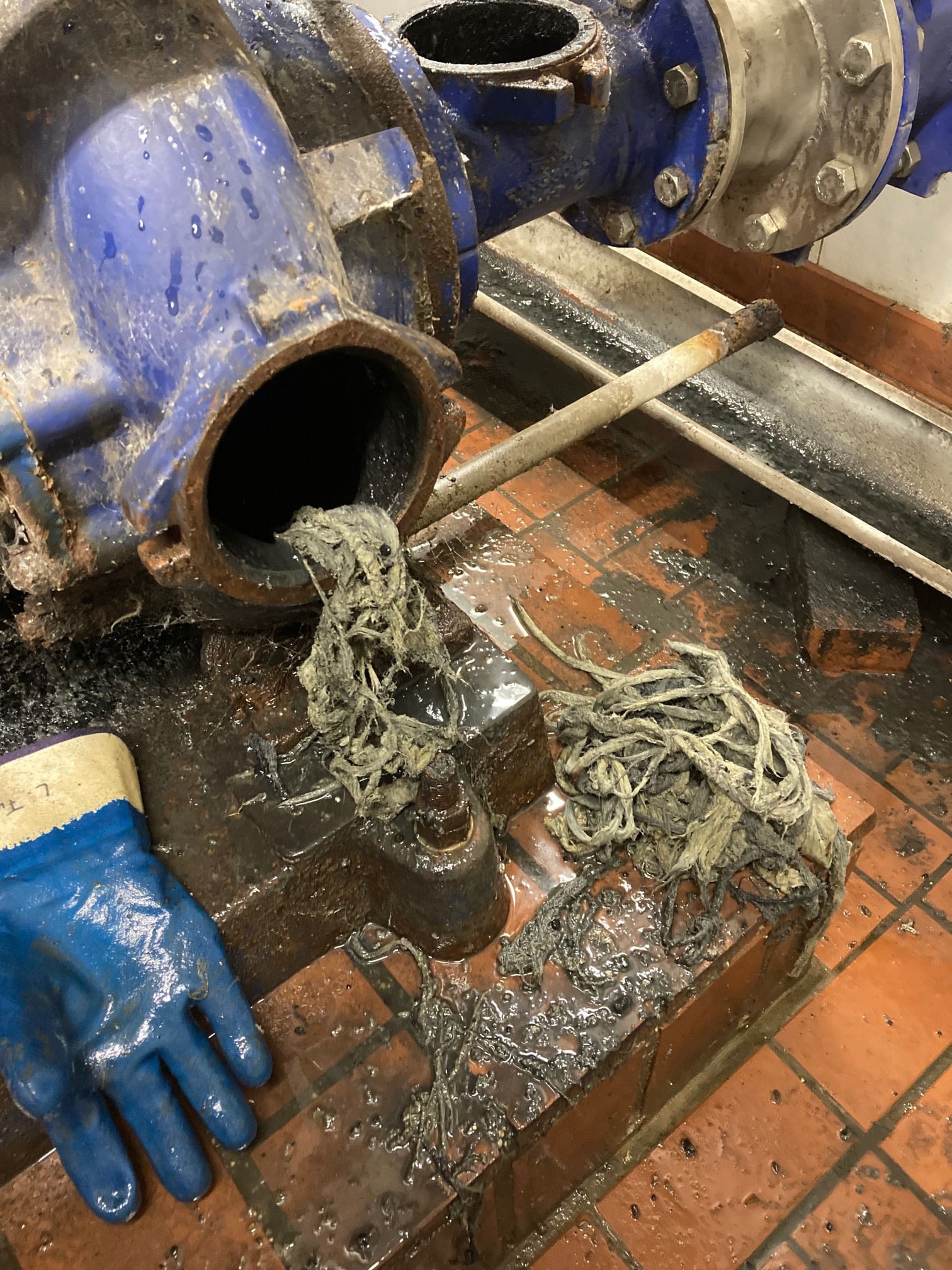 Hinweise der Stadtwerke Sinzig zur Entsorgung von Hygieneartikeln